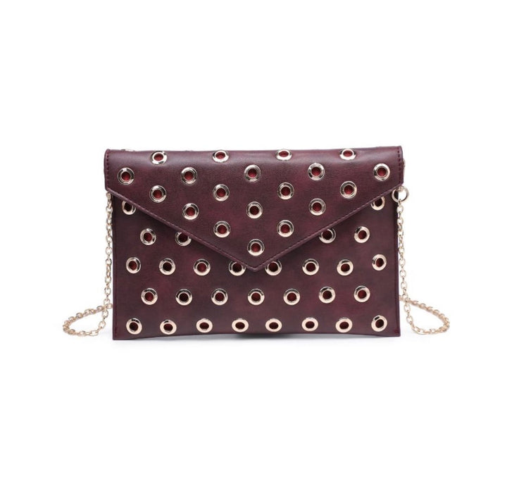 Ramona Gromet Crossbody