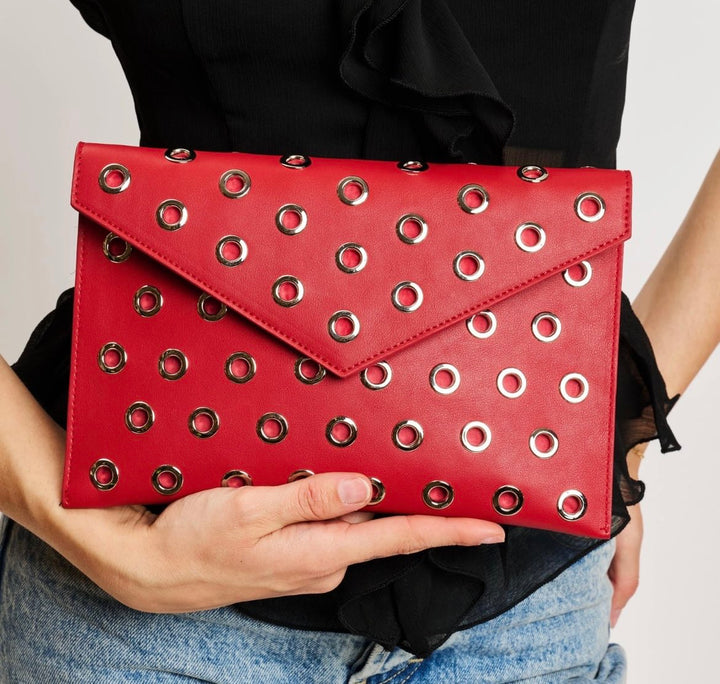 Ramona Gromet Crossbody