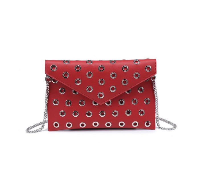 Ramona Gromet Crossbody