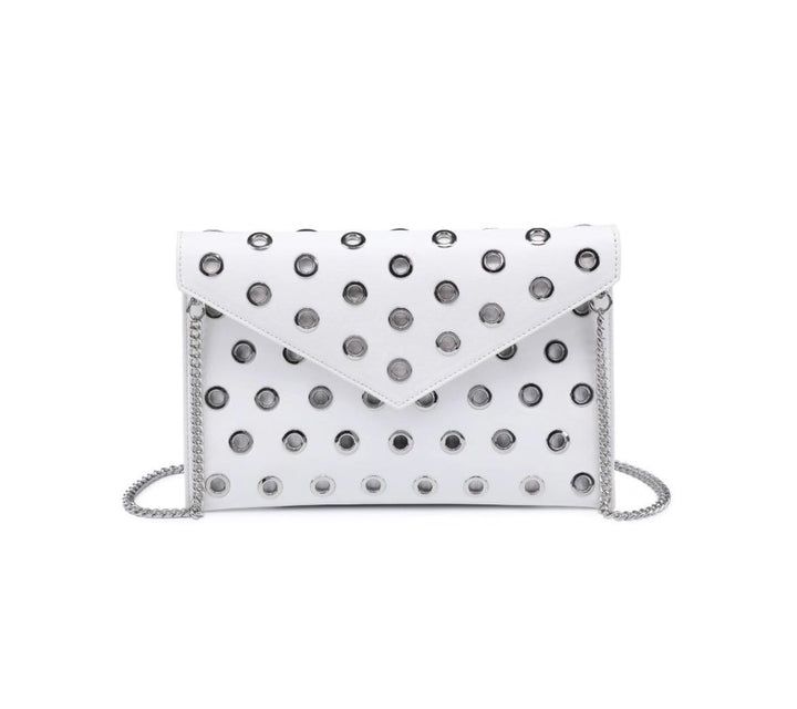 Ramona Gromet Crossbody