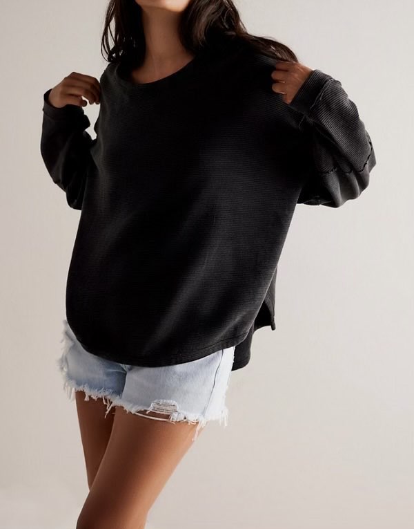 Total Eclipse Top
