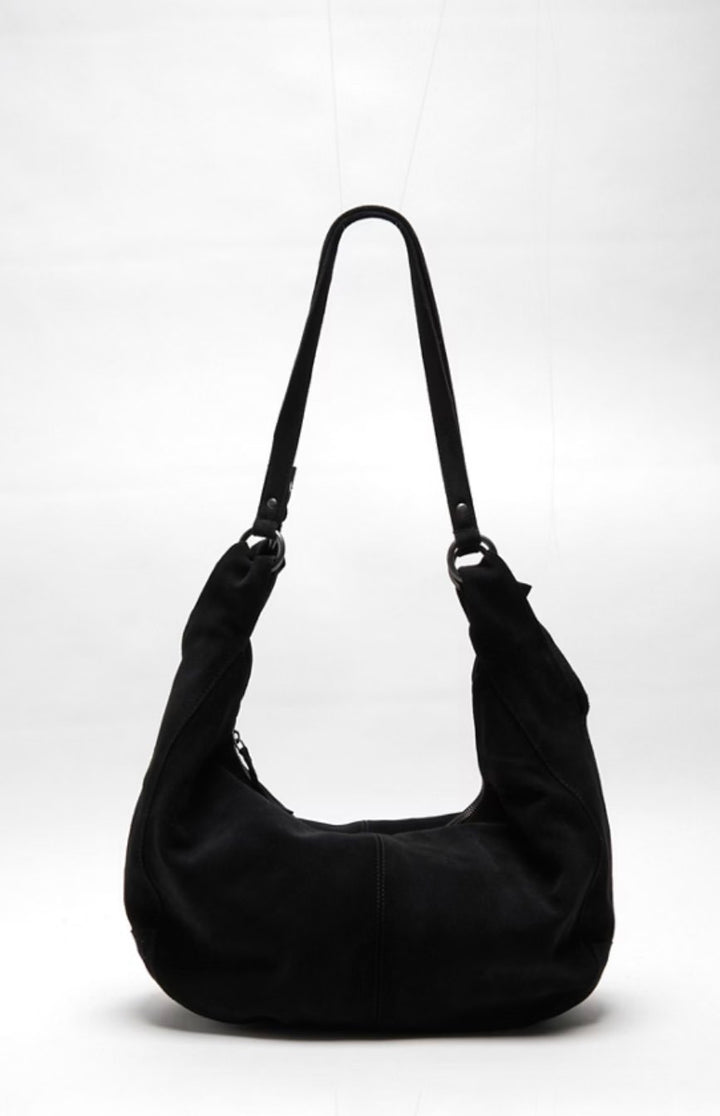 ROMA SUEDE TOTE