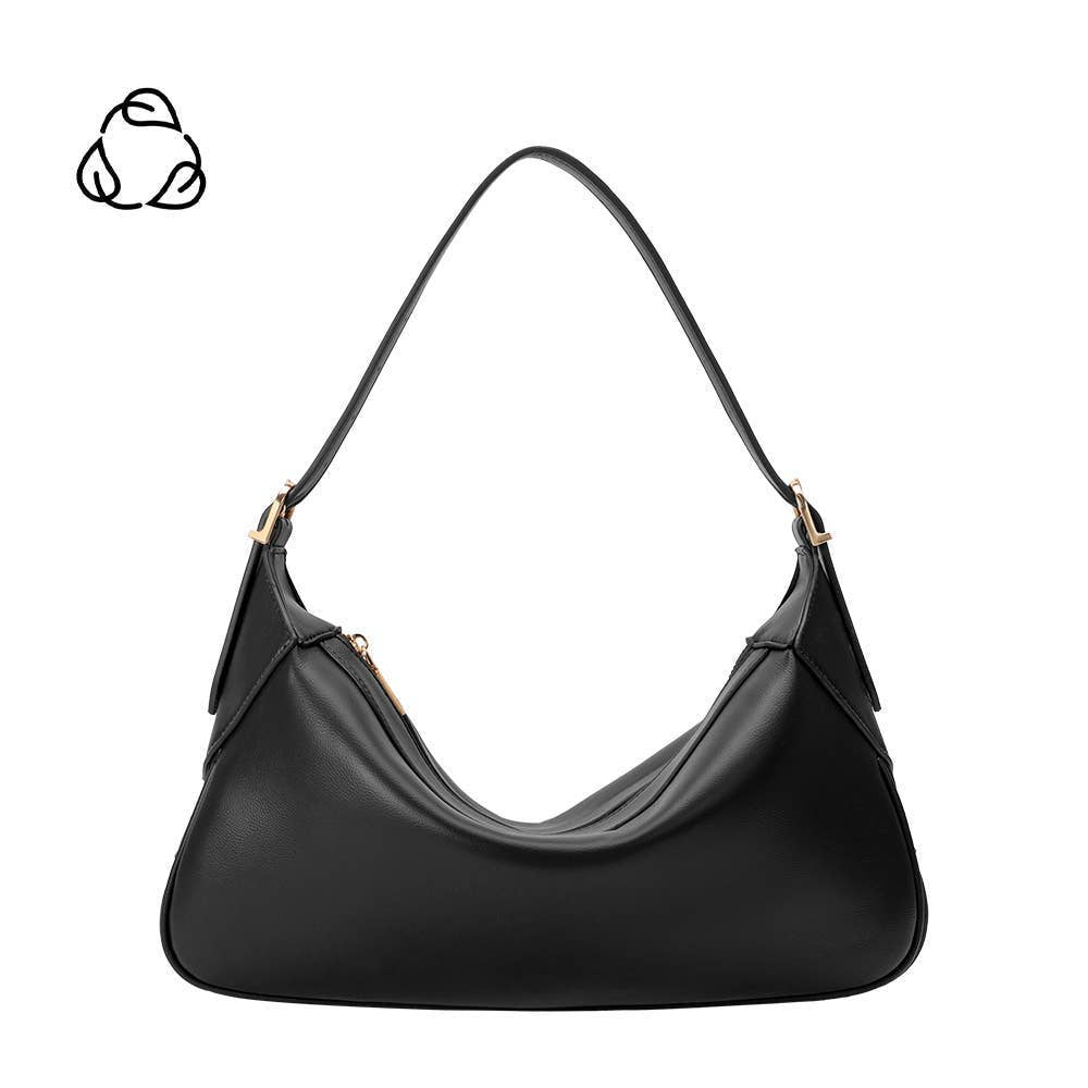 Nicolette Vegan Shoulder Bag