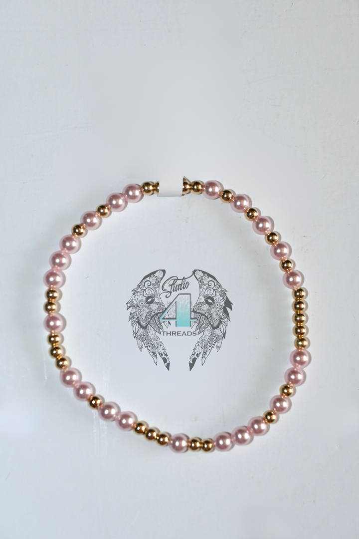 Melanie Stretch Bracelet