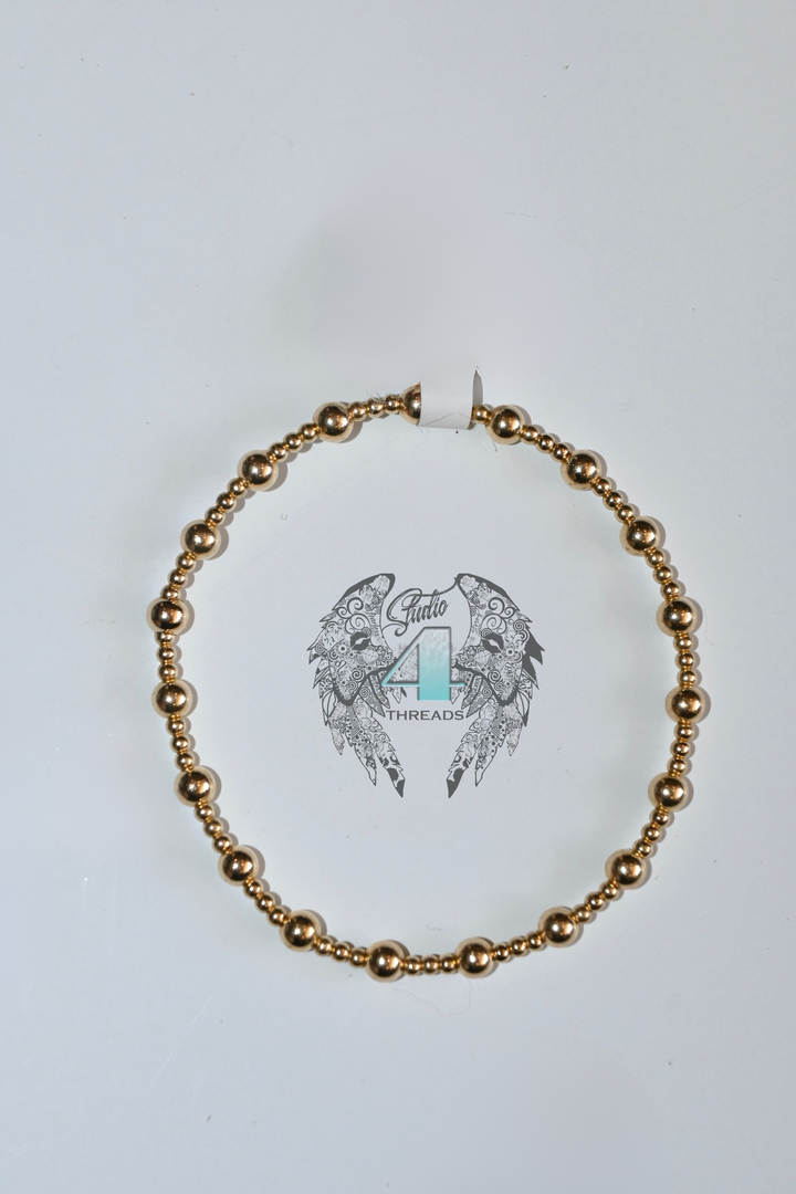 Angelina Stretchy Bracelet