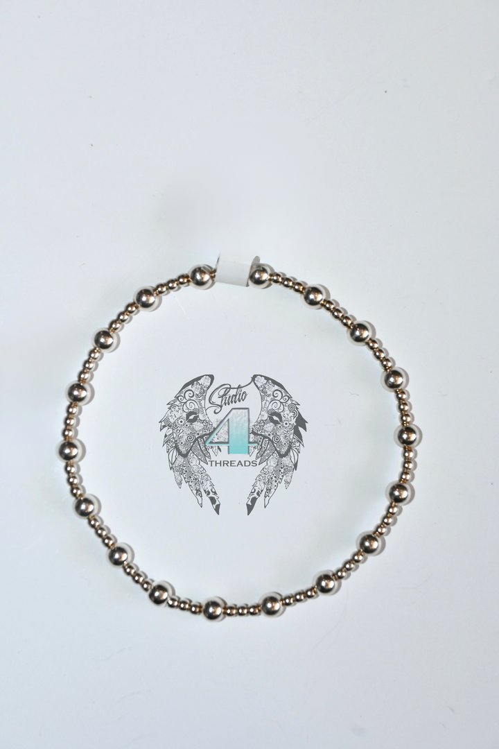 Angelina Stretchy Bracelet