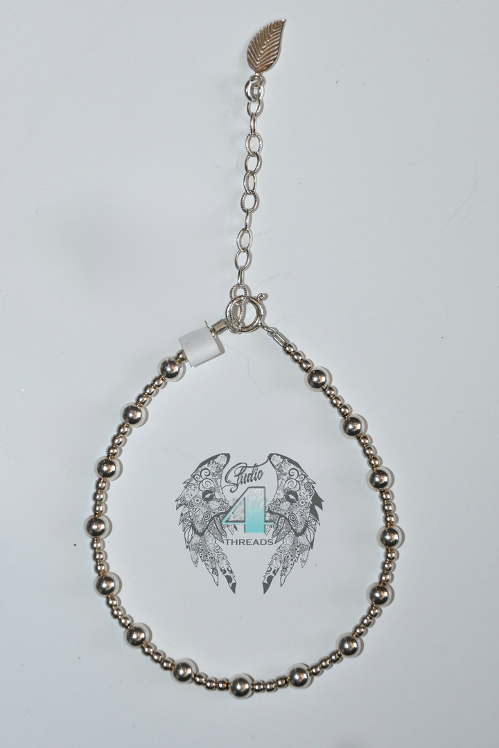 Angelina Clasp Bracelet