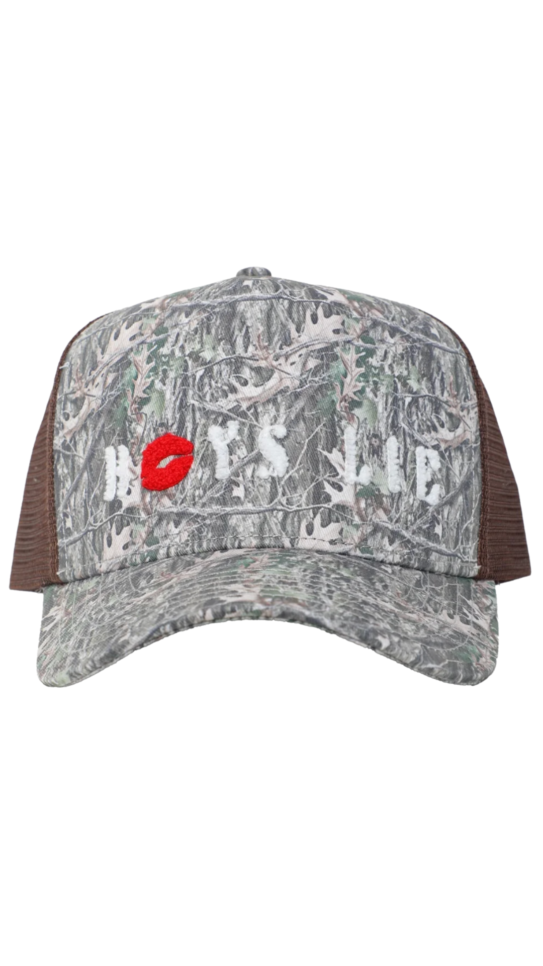Cadet Trucker Hat
