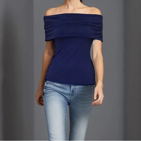 Jenny Off Shoulder Top