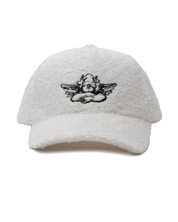 Boys Lie Sherpa Cap