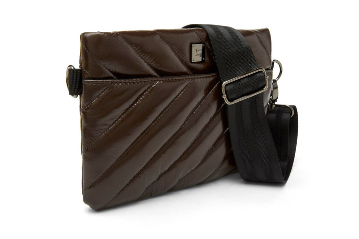 Diagonal Bum Bag 2.0