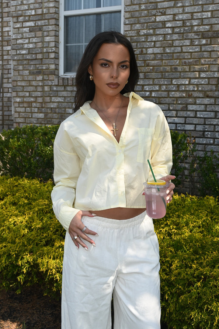 Lisette Top