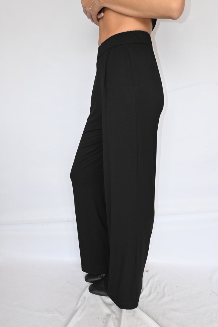 Paxton Wide Leg Pants