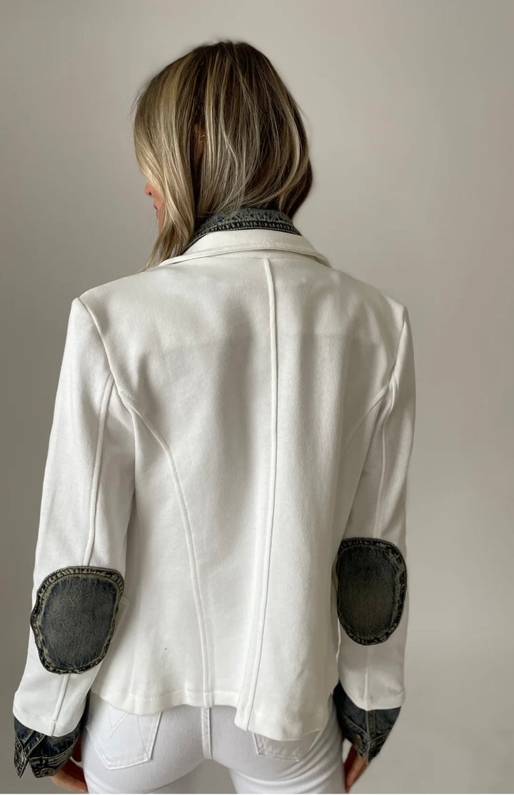 Clarissa Jacket