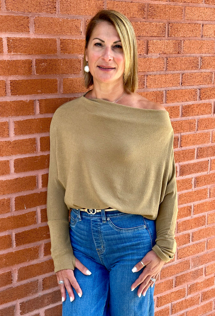 Anywhere Top