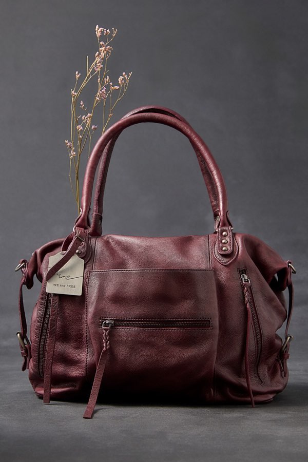 Emerson Tote