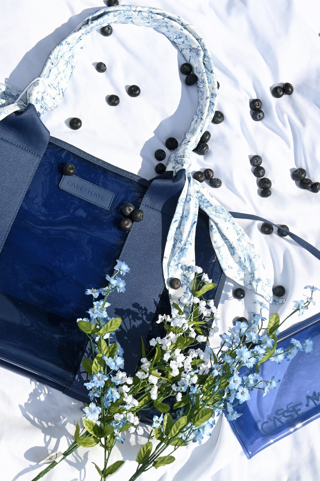 Jelly Tote Bag