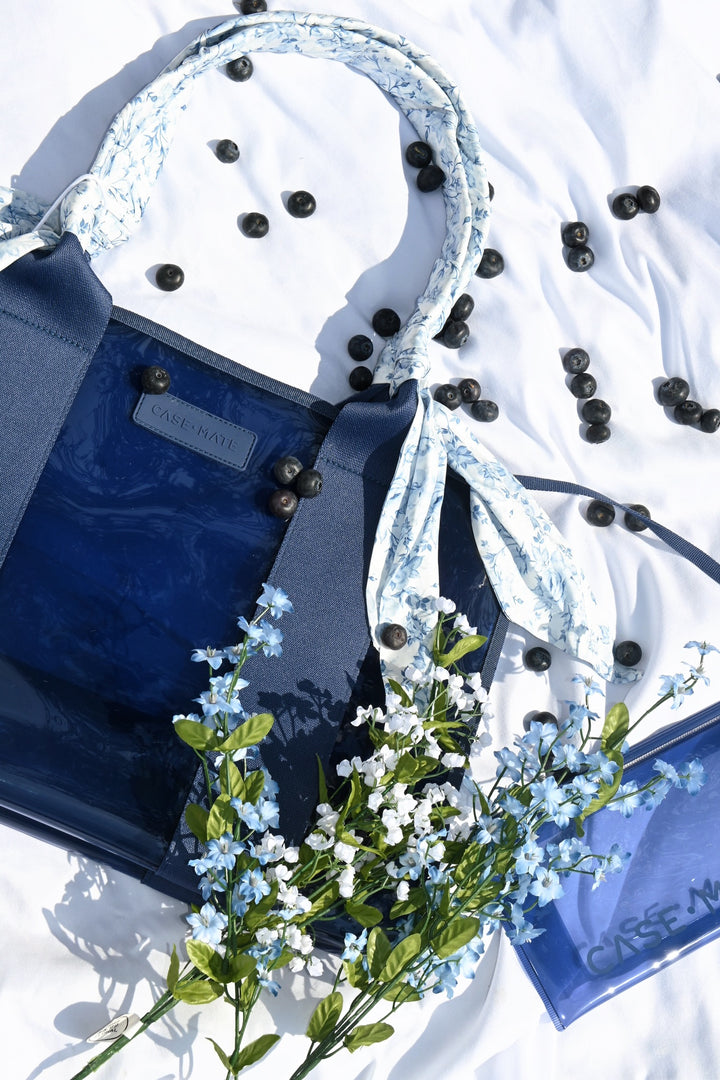 Jelly Tote Bag