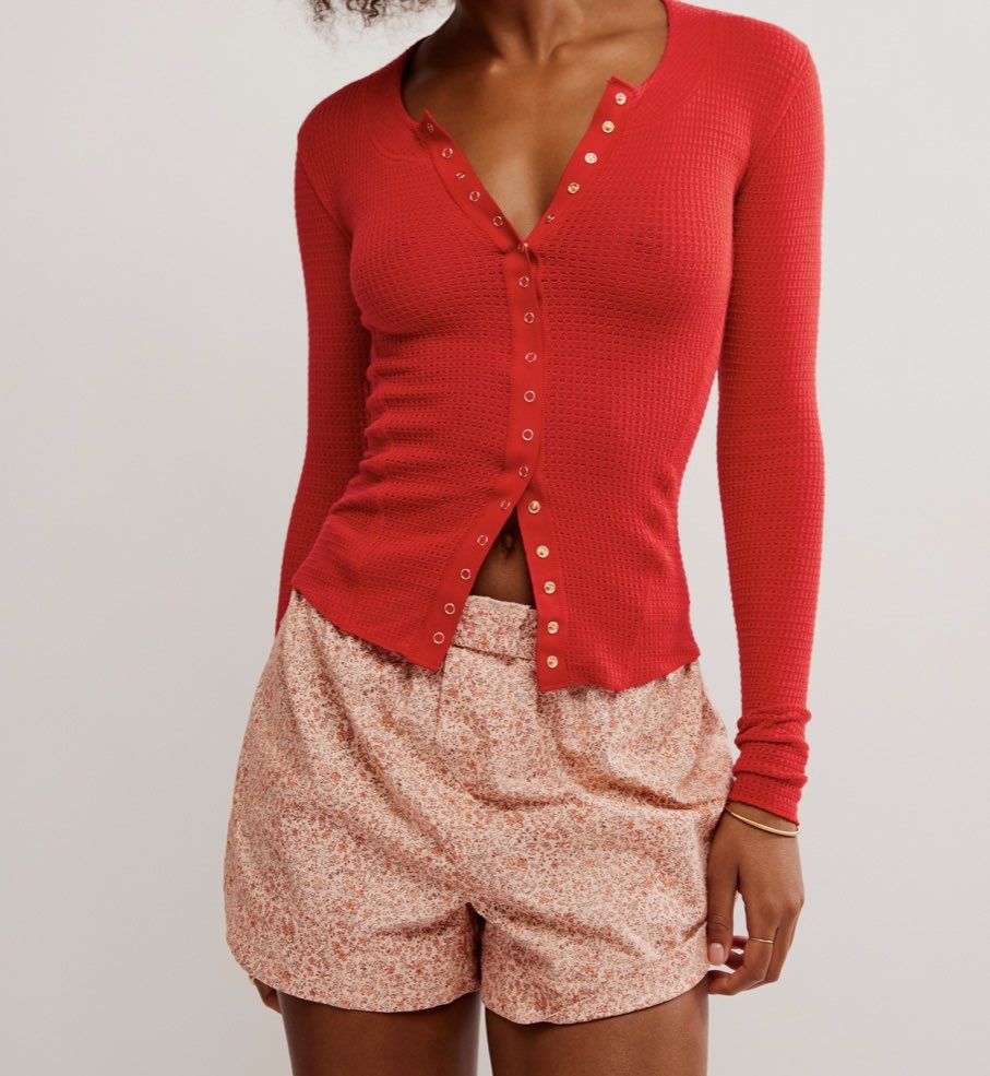 Going Places Cardi