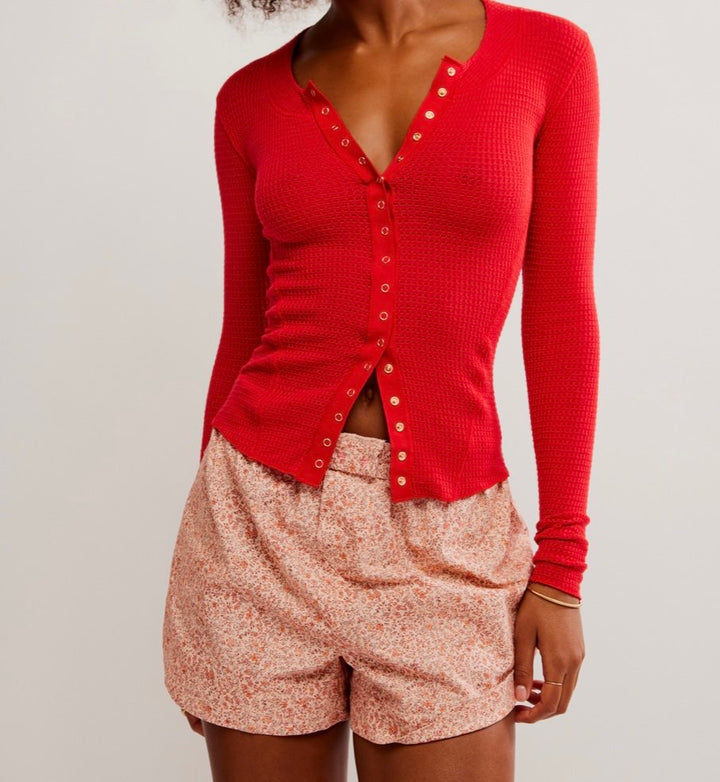 Going Places Cardi