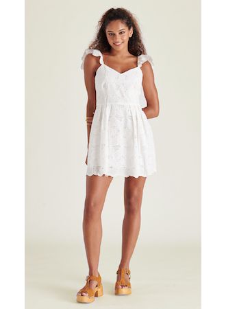 Sierra Dress