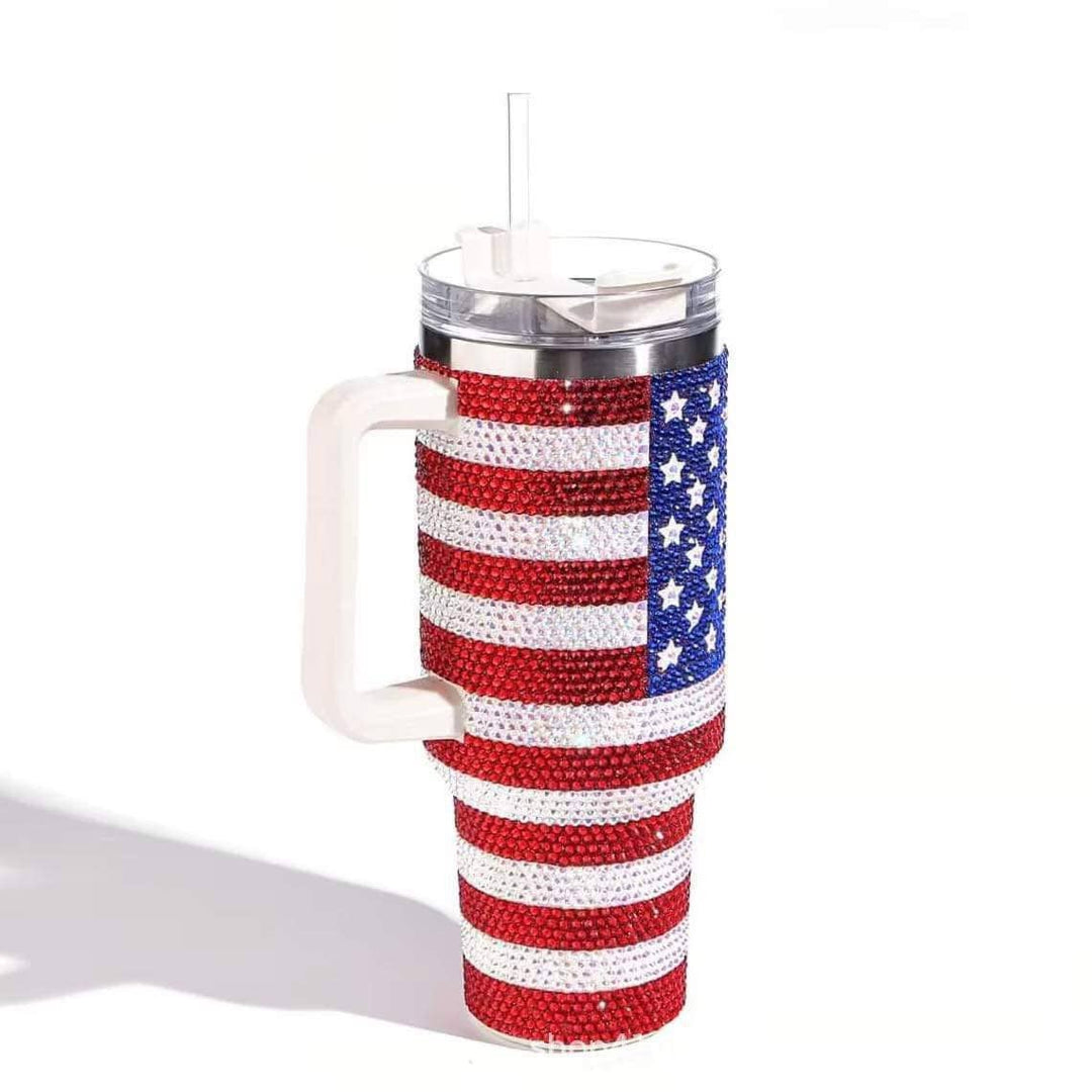 USA Tumbler