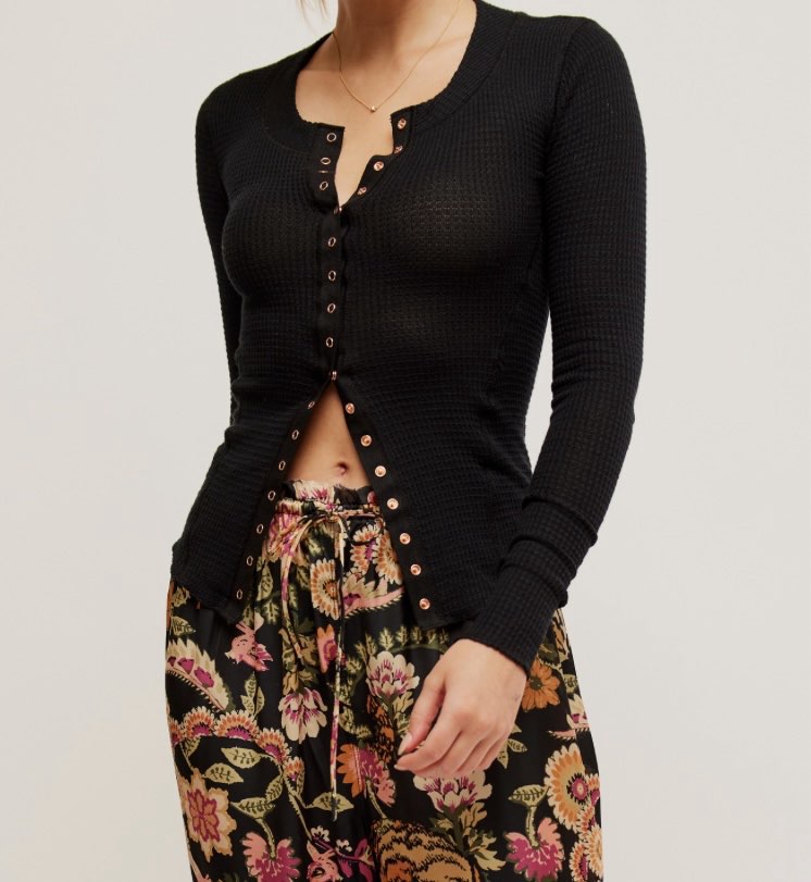 Going Places Cardi