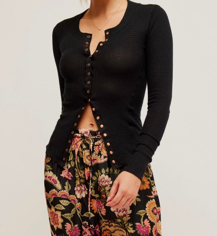 Going Places Cardi