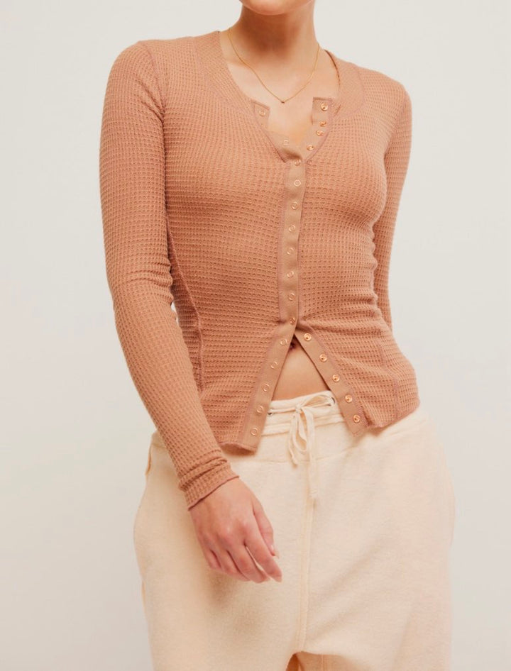 Going Places Cardi