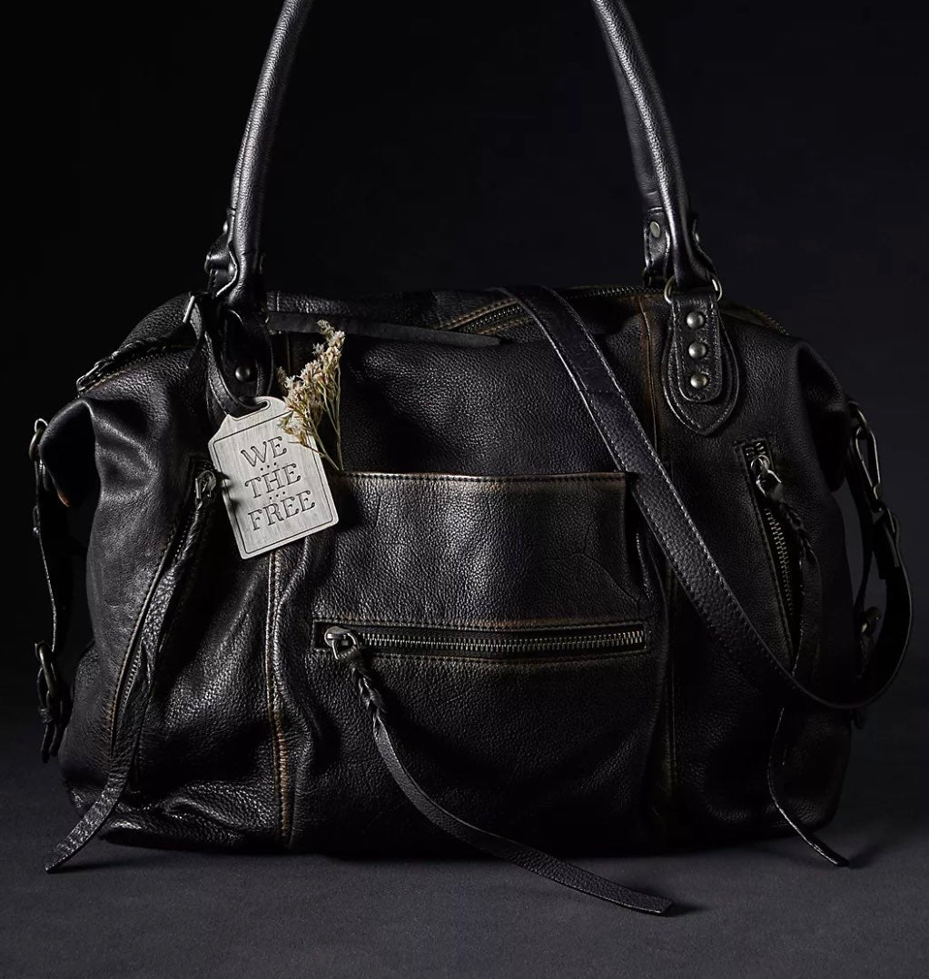 Emerson Tote