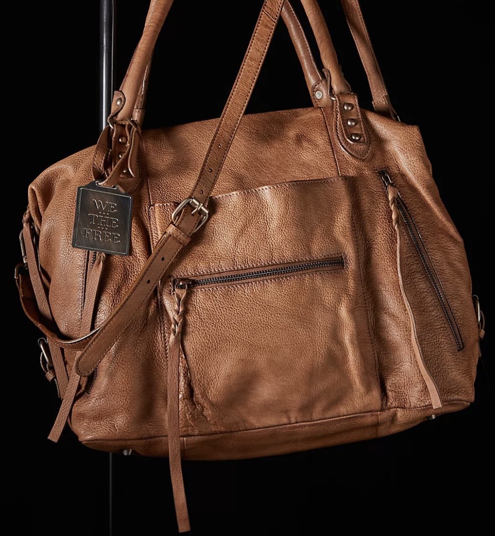 Emerson Tote