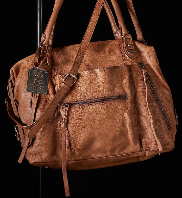Emerson Tote