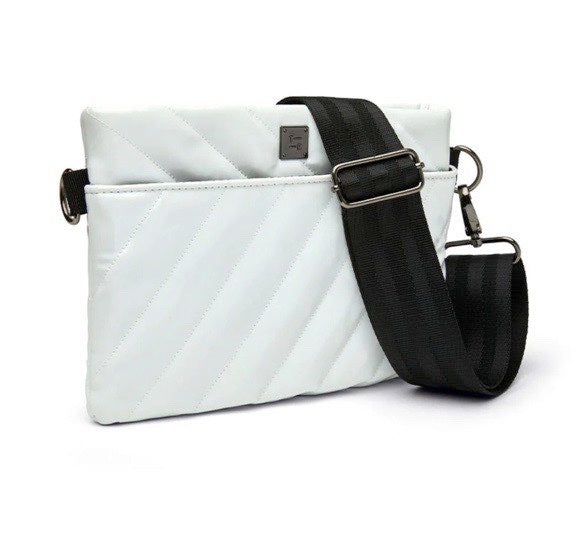 Diagonal Bum Bag 2.0