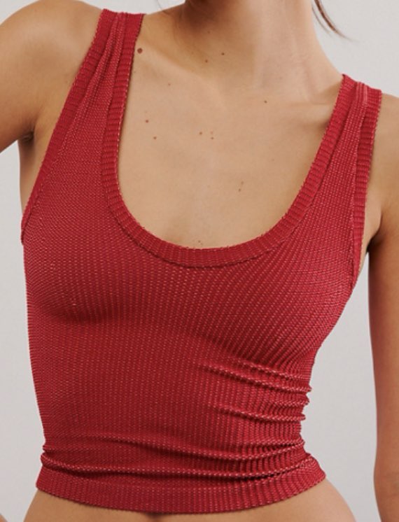 Clean Slate Tank