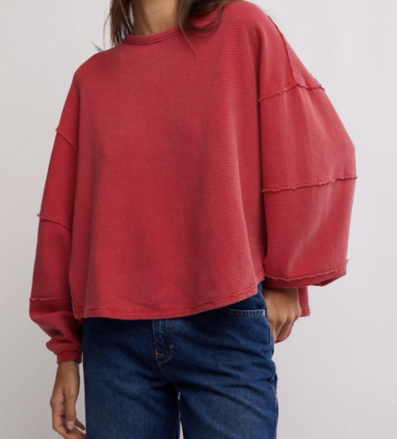 Total Eclipse Top