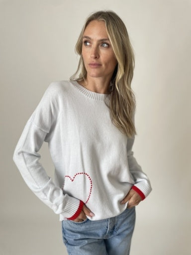 Pookie Sweater