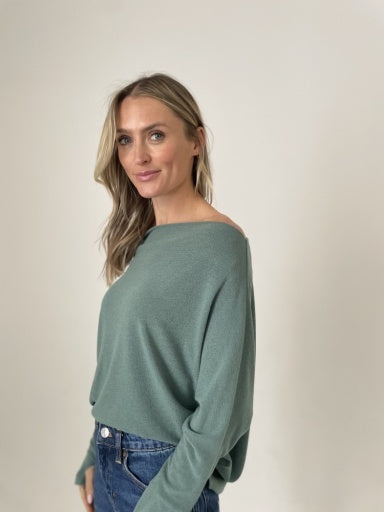 Anywhere Top