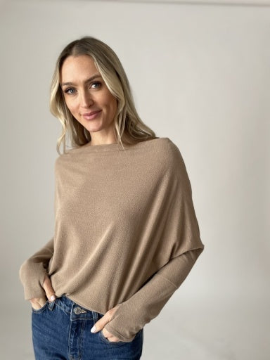 Anywhere Top