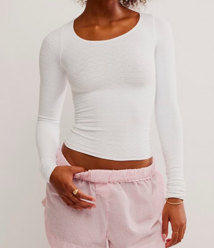 Love Letter Long Sleeve