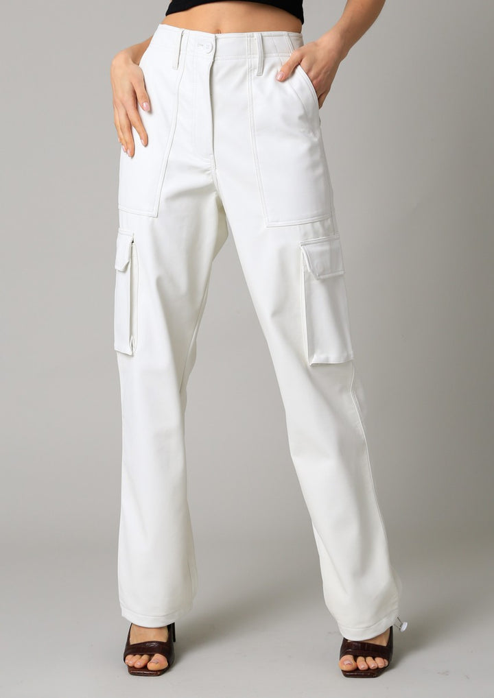 Parachute Pant