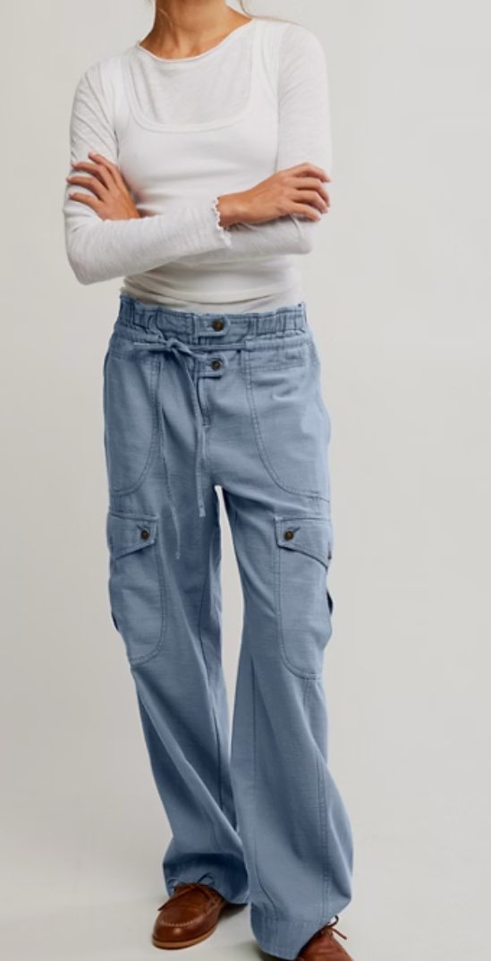 Park Ave Pant