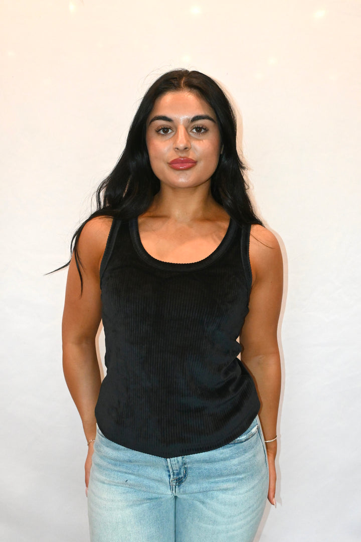 SOFT RIB TANK