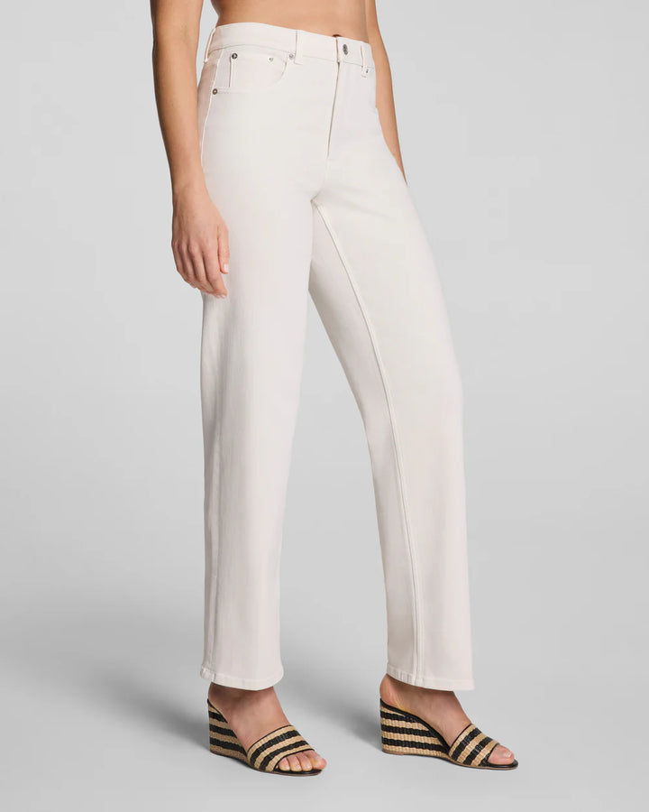 Spanxshape 90s Straight Leg Jeans
