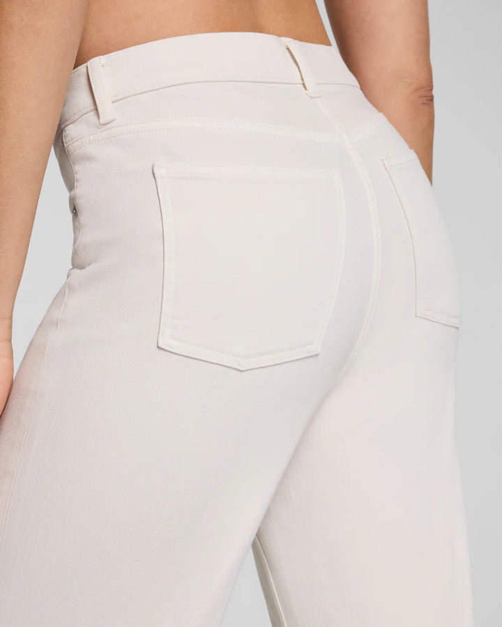 Spanxshape 90s Straight Leg Jeans