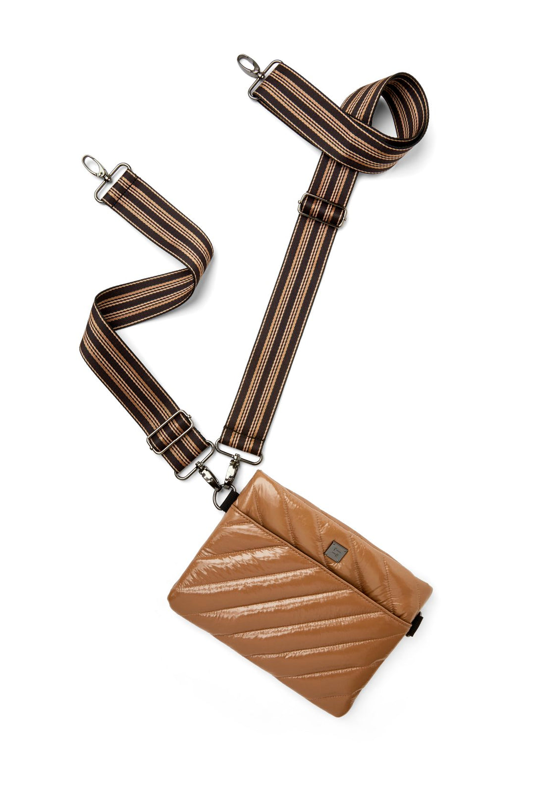 Diagonal Bum Bag 2.0