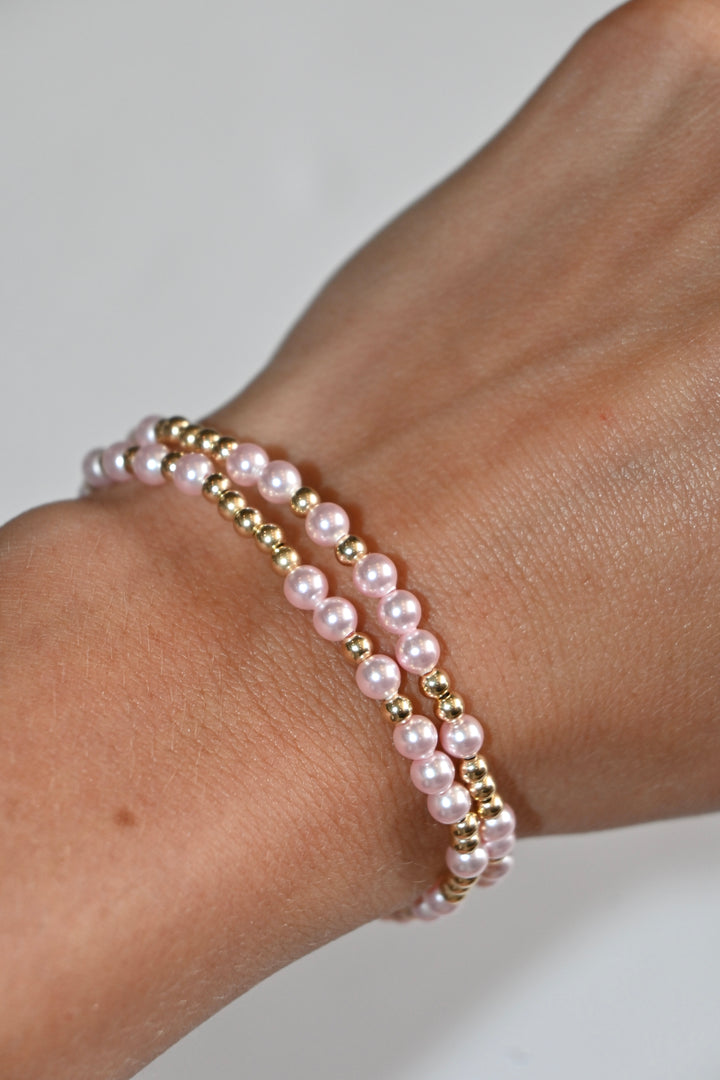Melanie Stretch Bracelet