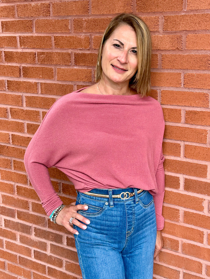 Anywhere Top