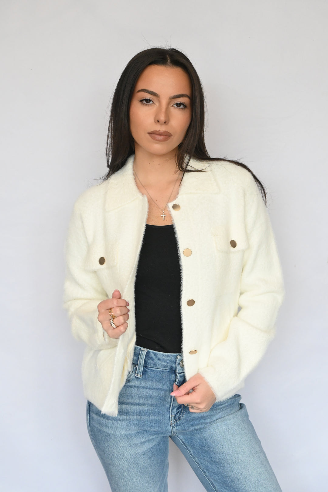 MADISON JACKET