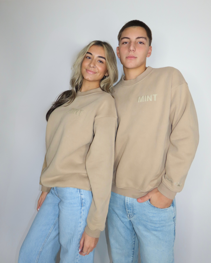 MINT Crew Neck