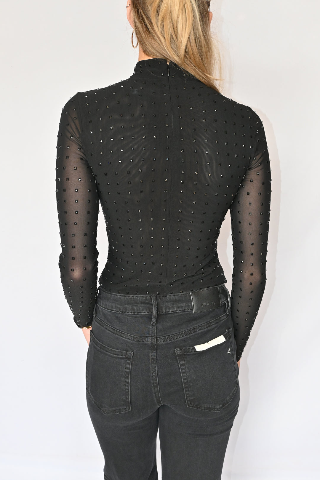 Melvina Top